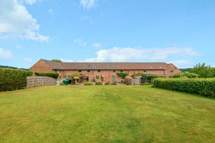 4 Bedroom Terraced House For Sale In Orcop, Hereford, HR2