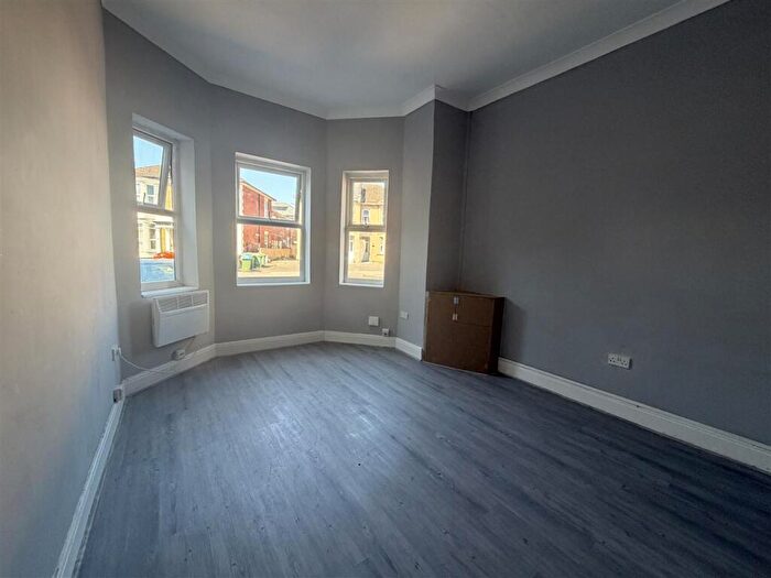 1 Bedroom Apartment To Rent In Shirley Road, Shirley, Southampton, SO15