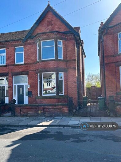 4 Bedroom Semi-Detached House To Rent In Cavendish Drive, Bebington, CH42