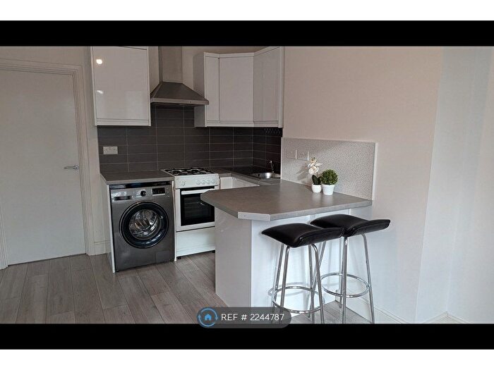 1 Bedroom Flat To Rent In Gowan Road, London, NW10