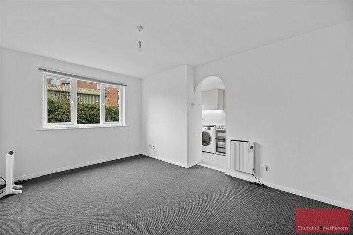 1 Bedroom Flat To Rent In Trenmar Gardens, London, NW10