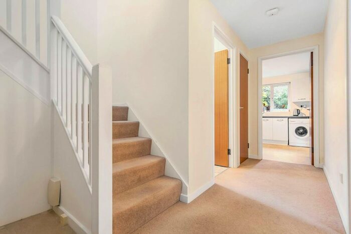 3 Bedroom Detached House To Rent In Abbey Gardens, Barons Court, London, W6