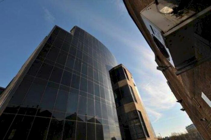 1 Bedroom Flat To Rent In The Gatehaus, Leeds Road, Bradford, West Yorkshire BD1