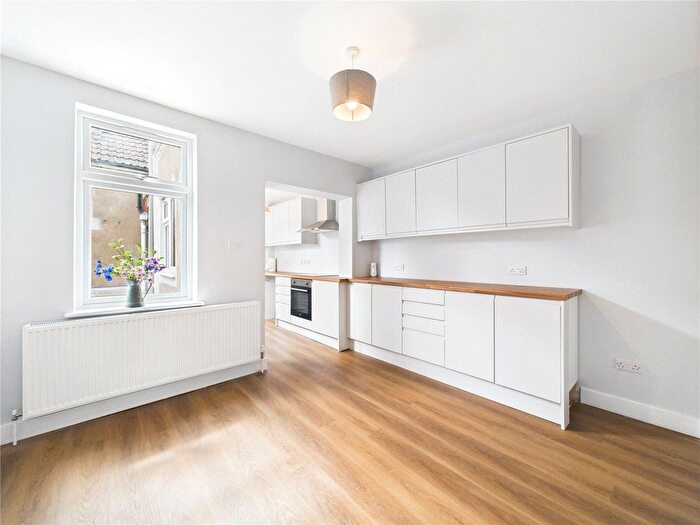2 Bedroom Terraced House For Sale In Dunmore Street, Bristol, BS4