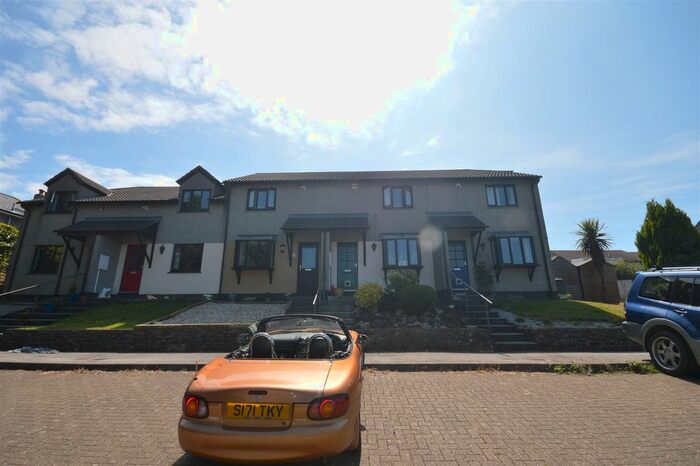 2 Bedroom Property To Rent In Town Farm, Redruth, TR15