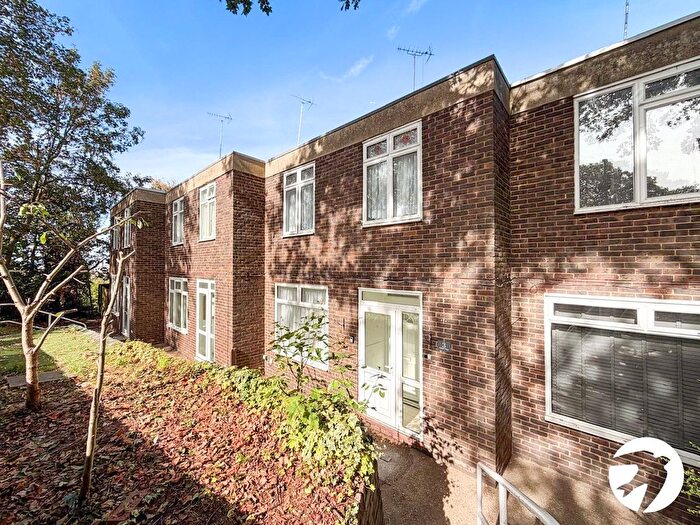 3 Bedroom Terraced House To Rent In Felspar Close, London, SE18