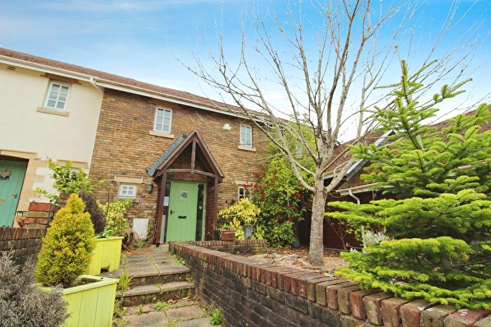 3 Bedroom End Terrace House For Sale In Cefn Mably Park, Michaelston-Y-Fedw, Cardiff, CF3