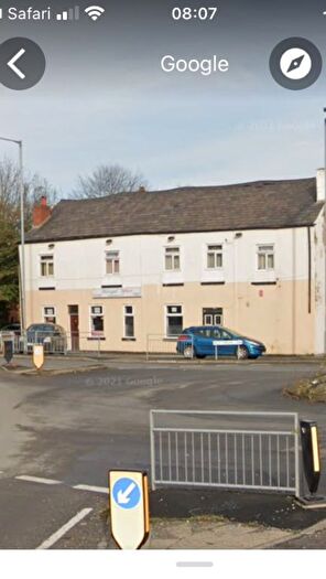 6 Bedroom Flat To Rent In Warrington Road, Ince, Wigan, WN3