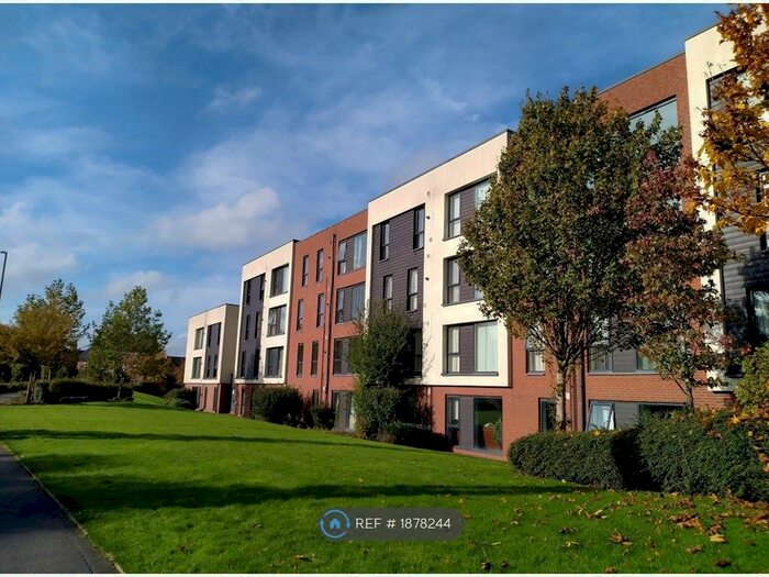 2 Bedroom Flat To Rent In Monticello Way, Coventry, CV4
