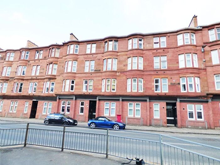 1 Bedroom Flat To Rent In Tollcross Road, Tollcross, Glasgow, G31