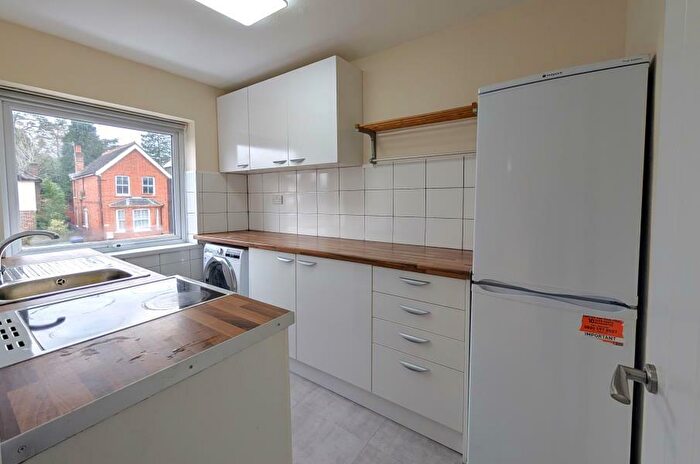 2 Bedroom Maisonette To Rent In Brookwood, Woking, Surrey, GU24