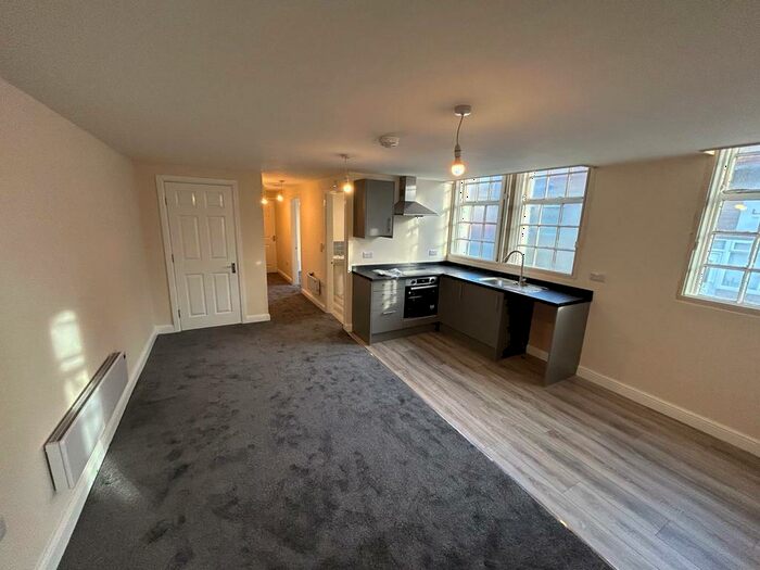 2 Bedroom Apartment To Rent In Blyth Road, Maltby, Rotherham, S66