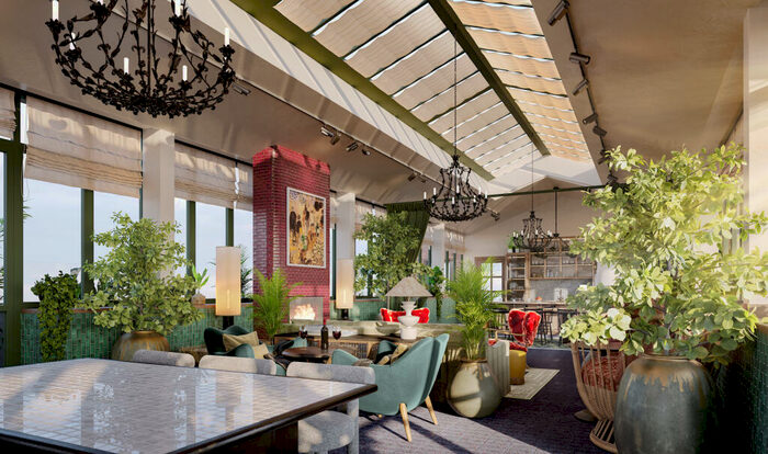 3 Bedroom Flat To Rent In The Sessile, Ashley Road, London, N17