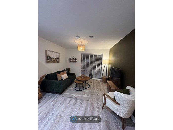 Studio To Rent In London Road, Derby, DE1