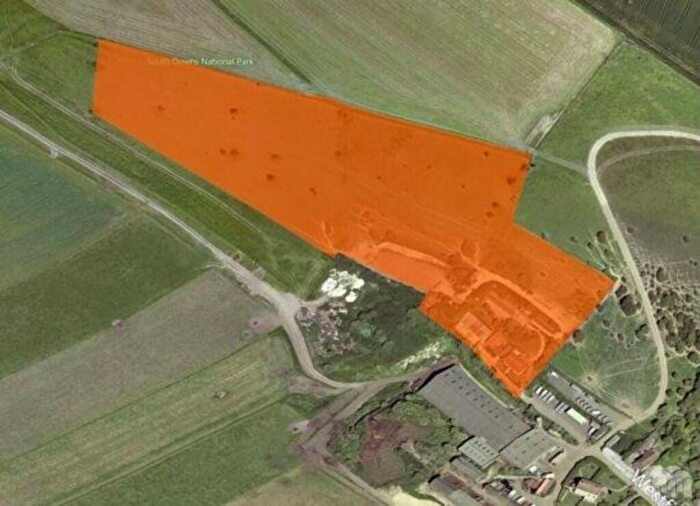 2 Bedroom Detached Bungalow For Sale In Westfield Avenue North, Saltdean, Brighton, BN2