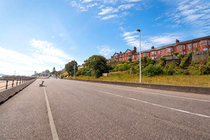 2 Bedroom Flat For Sale In Egremont Promenade, Wallasey, Wirral, CH44