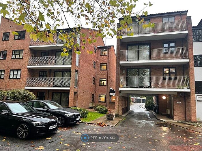 1 Bedroom Flat To Rent In Daniel Court, Beckenham, BR3