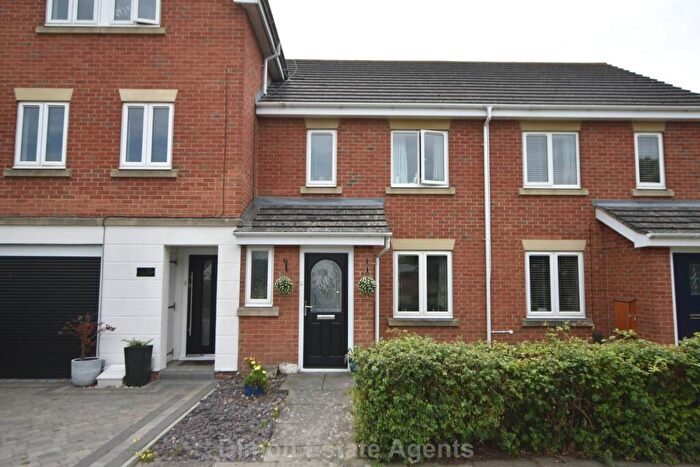 3 Bedroom Terraced House For Sale In Bucklers Road, Gosport, PO12