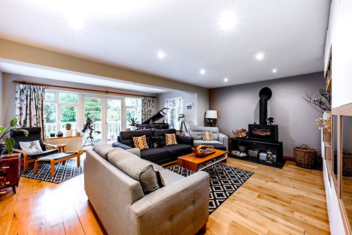 4 Bedroom Bungalow For Sale In Little Sutton Lane, Four Oaks, B75