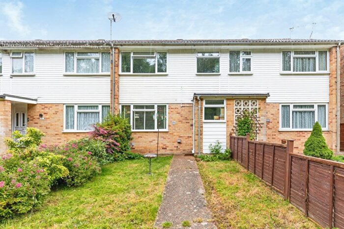 3 Bedroom Terraced House For Sale In Stonehouse Drive, St. Leonards-On-Sea, TN38