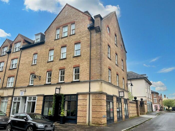 2 Bedroom Apartment To Rent In Hessary Place, Poundbury, Dorchester, DT1