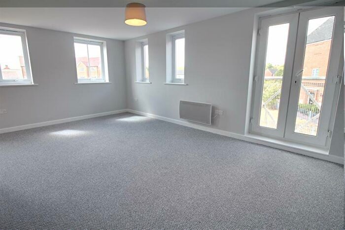 2 Bedroom Apartment To Rent In Solario Road, Queens Hill, Costessey, NR8