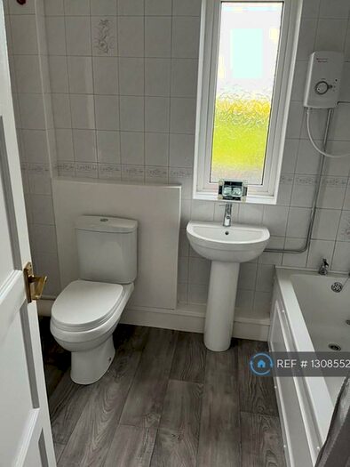 3 Bedroom Semi-Detached House To Rent In West Lea Bedlington, Northumberland, NE22