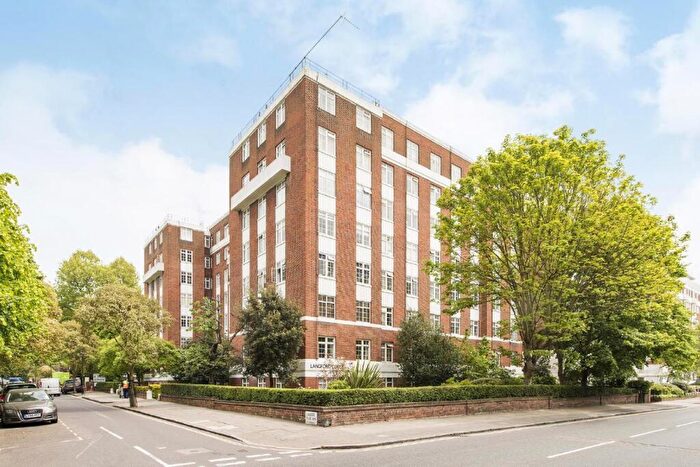 Apartment To Rent In Abbey Road, St Johns Wood, NW8