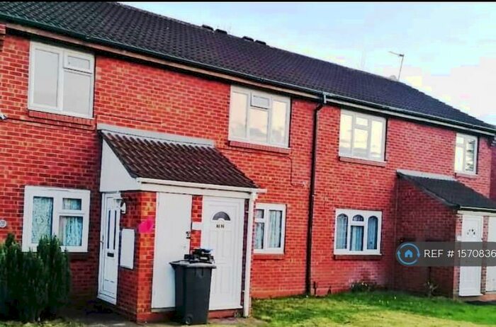 2 Bedroom Terraced House To Rent In Park Lane, Aston, Birmingham, B6