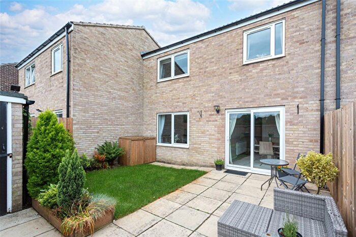 2 Bedroom Terraced House For Sale In Humber Drive, Strensall, York, North Yorkshire, YO32