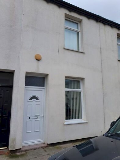 2 Bedroom Property To Rent In Freckleton Street, Blackpool, Lancashire, FY1