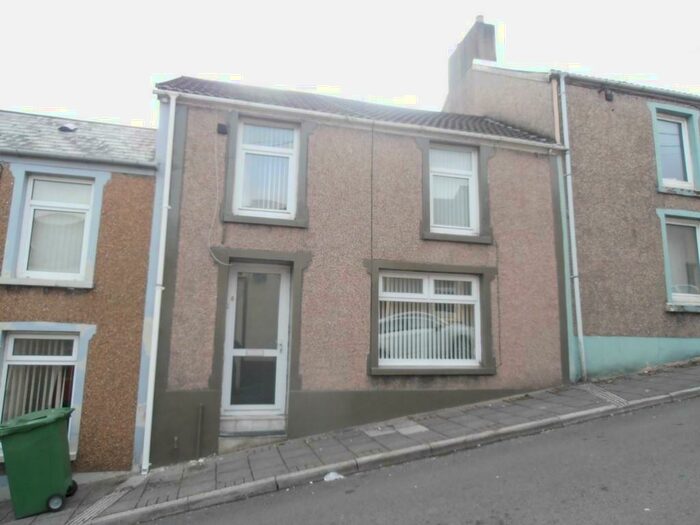3 Bedroom Terraced House To Rent In Morgan Street, Aberdare, Rhondda Cynon Taff, CF44