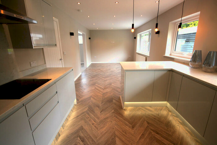 4 Bedroom Detached Bungalow To Rent In Merefield, Astley Village, Chorley, PR7