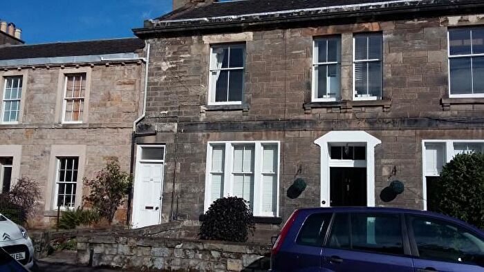 1 Bedroom Flat To Rent In Regent Street, Edinburgh, EH15