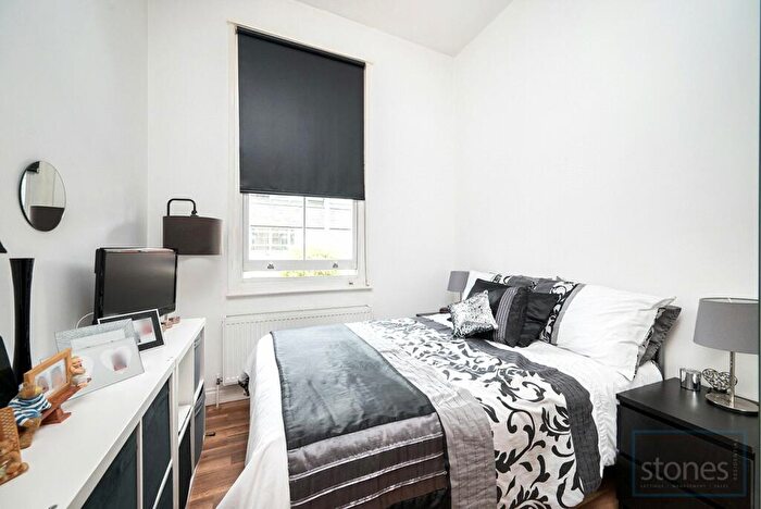 Property To Rent In Brent Street, London, NW4