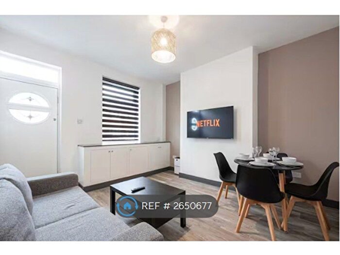2 Bedroom Terraced House To Rent In Denton, Denton, Manchester, M34