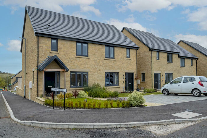 3 Bedroom Semi-Detached House For Sale In Gilbert Grange, Kirkwhelpington, NE19