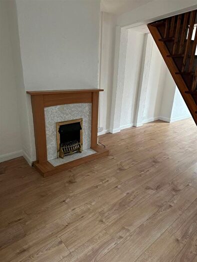 2 Bedroom Terraced House To Rent In Queens Road, Great Yarmouth, NR30