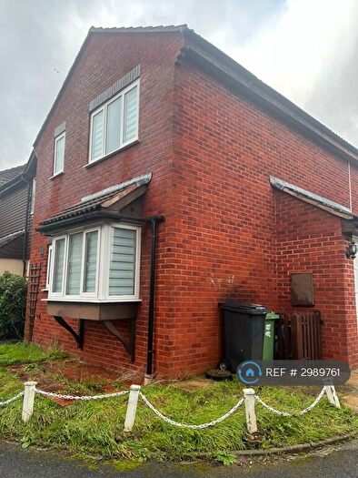 1 Bedroom End Of Terrace House To Rent In Melton Fields, Ewell West, KT19