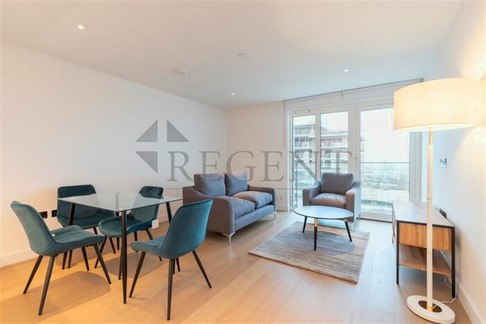 2 Bedroom Flat To Rent In Belvedere Row Apartments, Fountain Park Way, W12