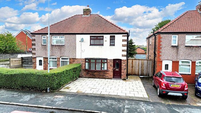 3 Bedroom Semi Detached House To Rent In Leach Lane, Sutton Leach, WA9