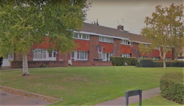 4 Bedroom Terraced House To Rent In Magpie Walk, Hatfield, AL10