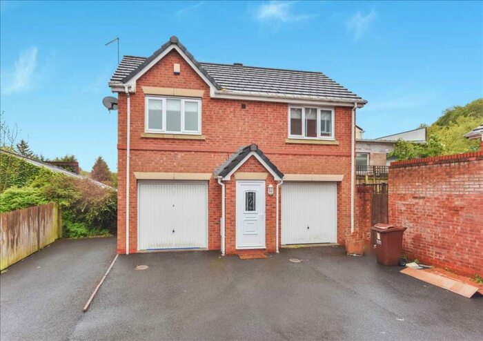 1 Bedroom Apartment To Rent In Copperfield Vale, Preston Road, Clayton Le Woods, Chorley, PR6