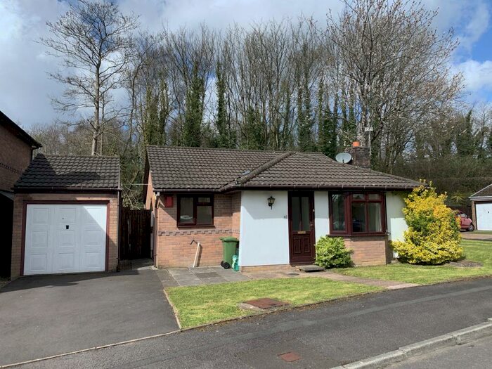 2 Bedroom Detached House To Rent In Ynysddu, Pontyclun, CF72