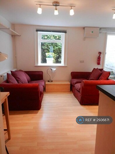 1 Bedroom Flat To Rent In Corona Road, Cambridge, CB4