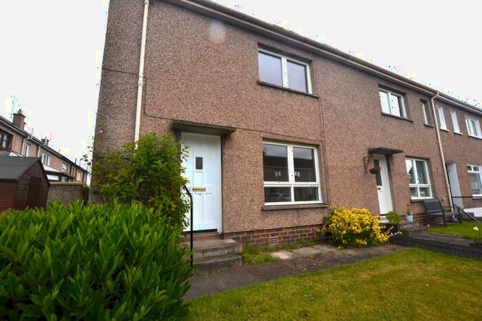 2 Bedroom Terraced House To Rent In Castle View, Port Seton, EH32