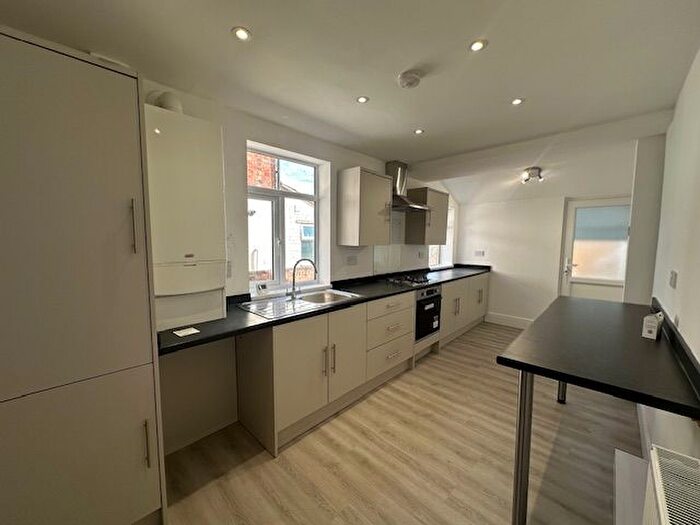 3 Bedroom Property To Rent In Albert Road, Wellingborough, NN8