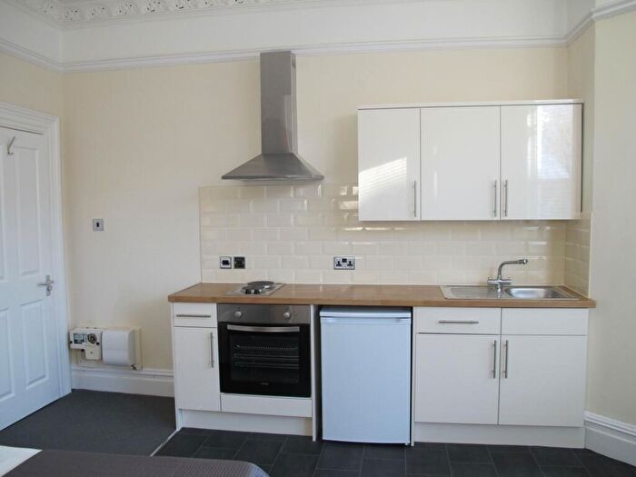 7 Bedroom House To Rent In Belmont Road, Bristol, BS6