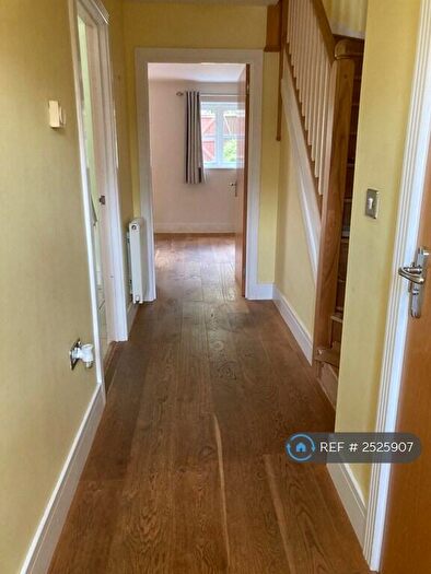 3 Bedroom Terraced House To Rent In Byford Gardens, Salisbury, SP4