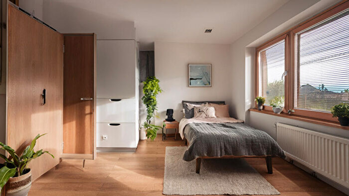 1 Bedroom Apartment For Sale In High Yield Liverpool City Centre Apartment – % Rental Yields | Strong Income Investment, L1 - Photo 2